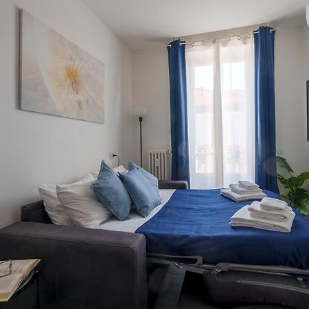 Milano City Apartments - Amazing Apt - Pta Venezia Exterior photo
