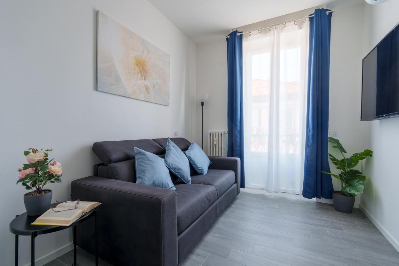 Milano City Apartments - Amazing Apt - Pta Venezia Exterior photo